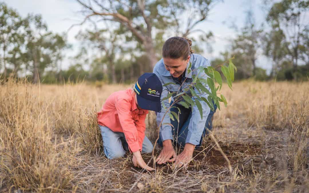 NRM Regions Queensland 2021-22 Annual Report