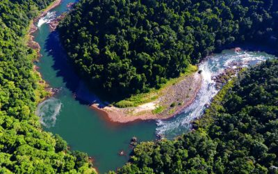 NRM and water in Queensland