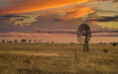 LGAQ and NRM Regions Queensland MOU