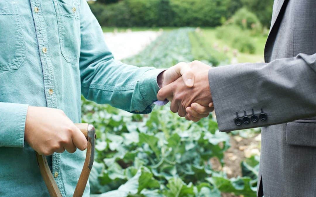 MOU between Queensland Water and Land Carers and NRM Regions Queensland