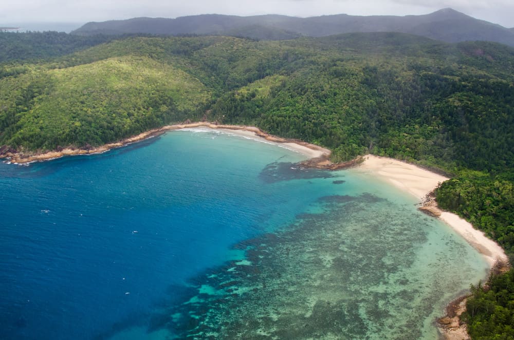 Regional communities deliver big outcomes for the Great Barrier Reef