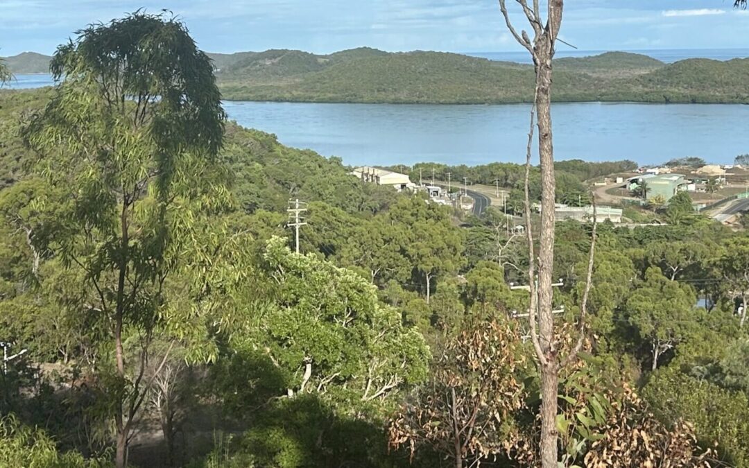 Visiting the Torres Strait, Australia’s northernmost NRM region
