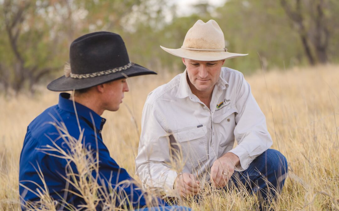National NRM Mentoring Program launches for Australia’s NRM sector