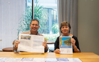 Peak bodies work together to improve Queensland’s natural resources