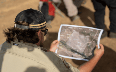 Boots on the ground as Queensland’s NRM Expansion Program rolls into delivery
