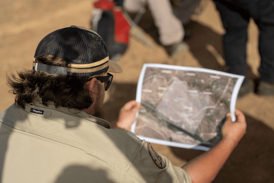 Boots on the ground as Queensland’s NRM Expansion Program rolls into delivery