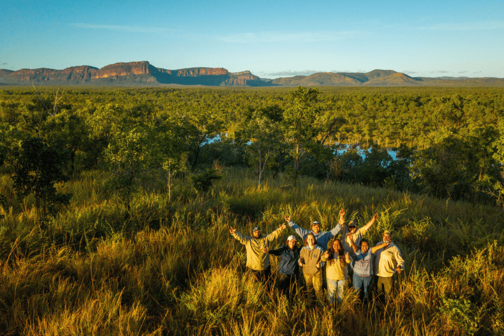 Annual Report 2025–26 | NRM Regions Queensland